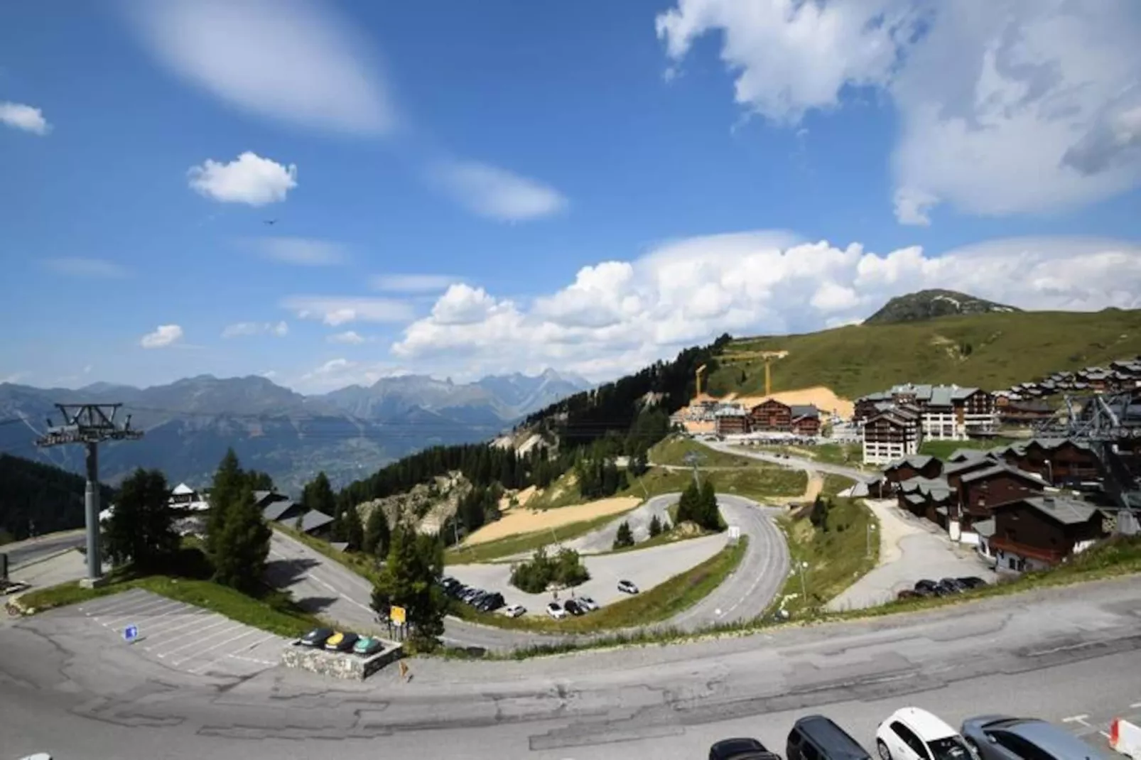 Résidence Les Aollets-Untagged