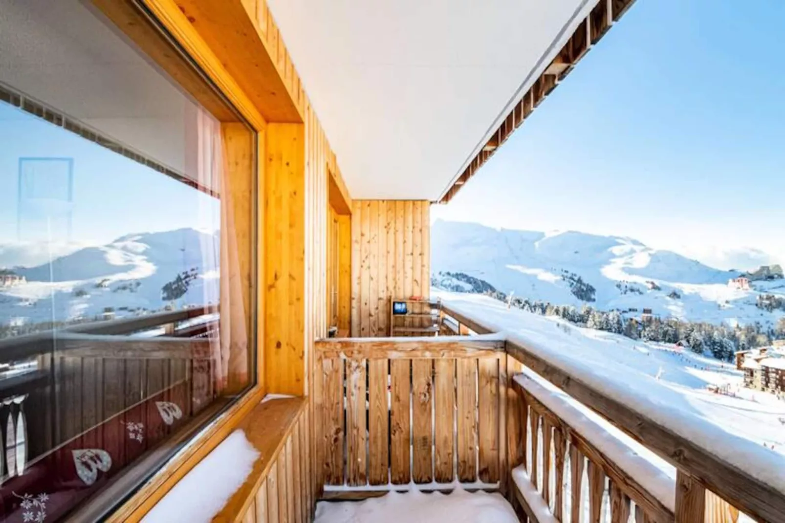 Résidence Le Plein Sud-Non tagué