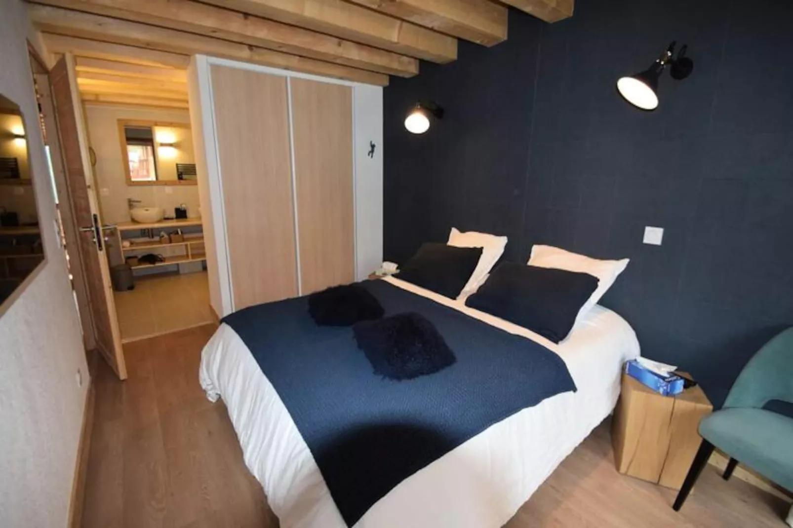 Résidence Alpine Loft-Nicht zugeordnet