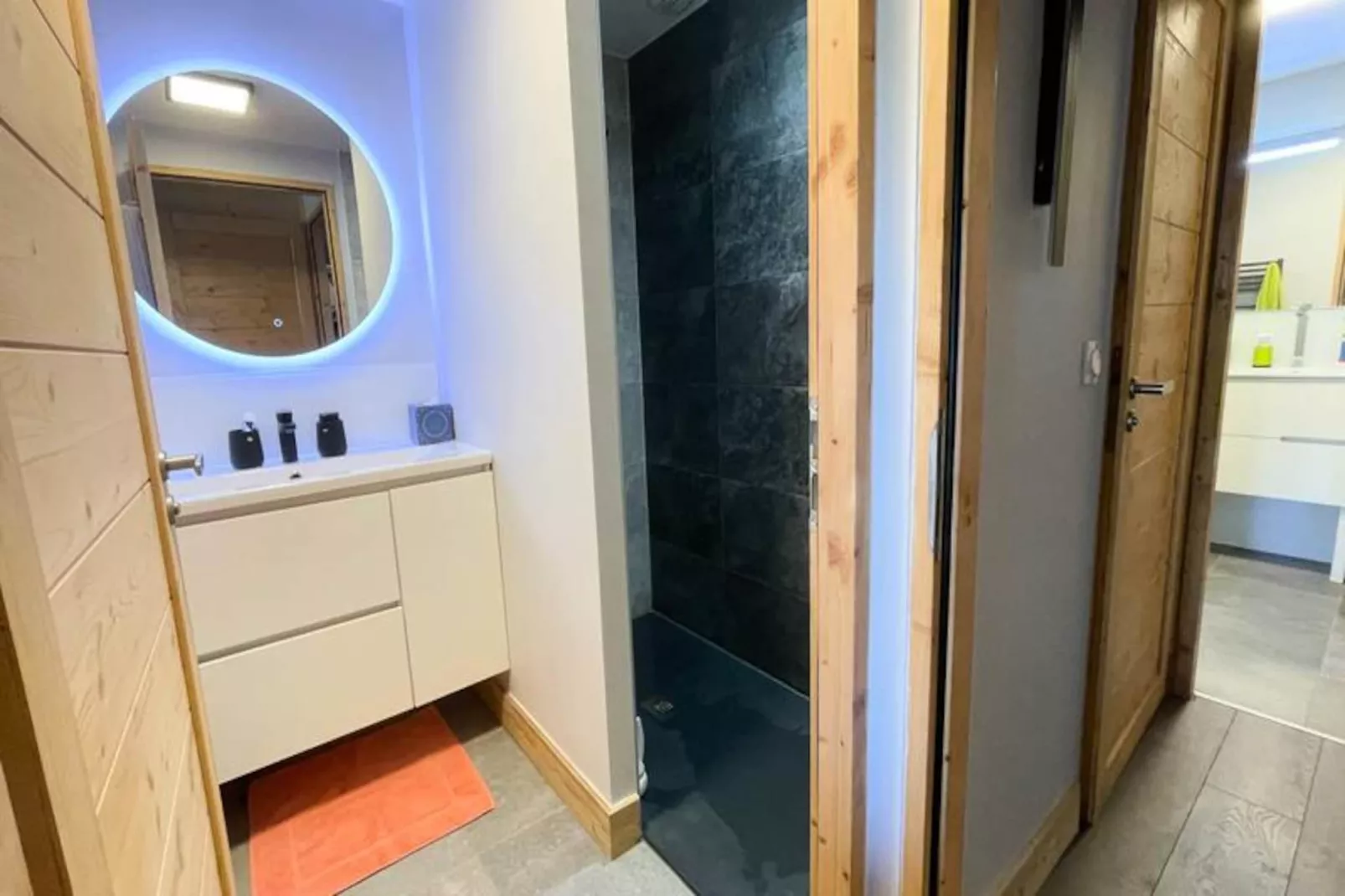 Résidence Alpine Loft-Nicht zugeordnet