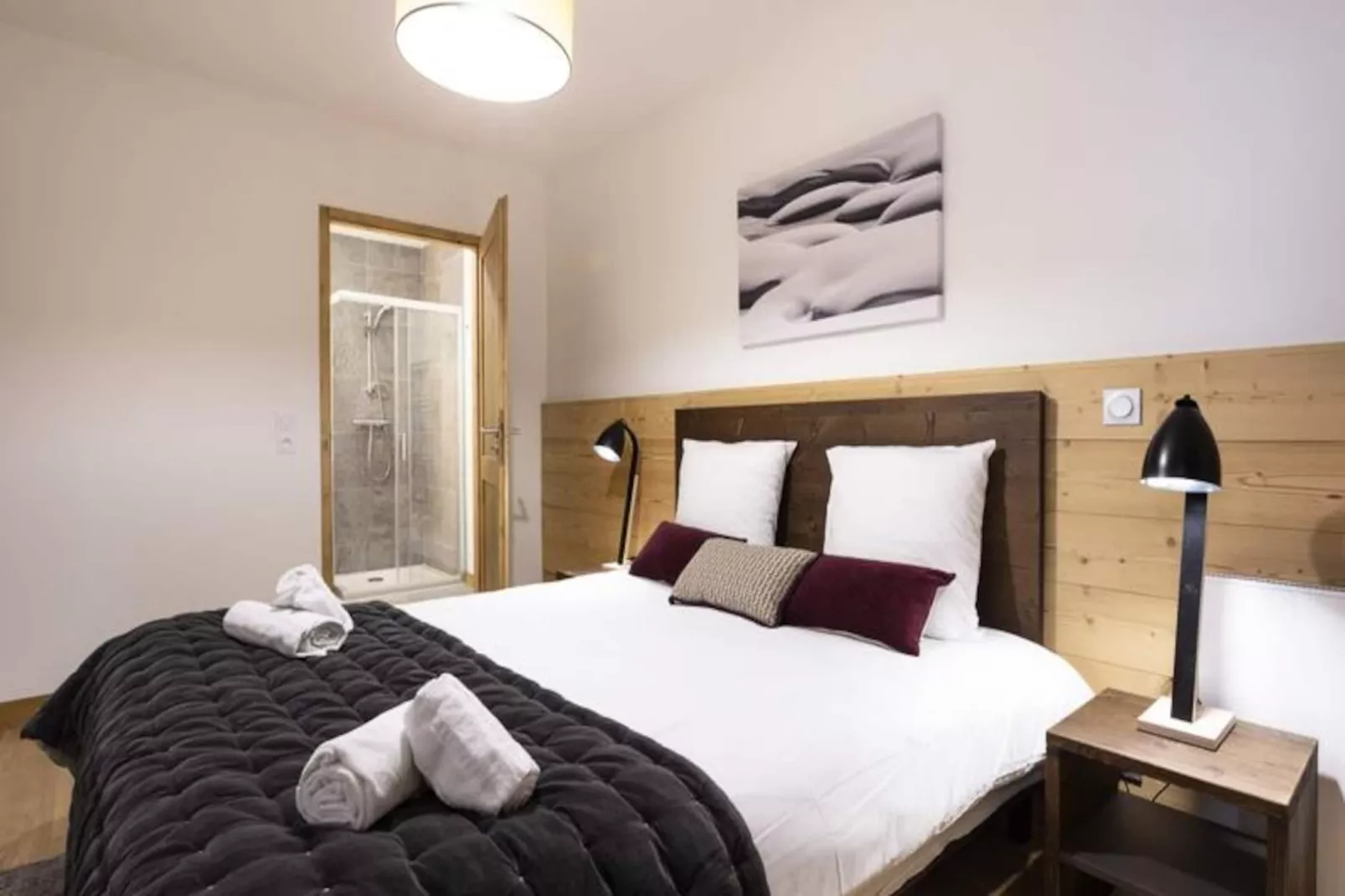 Résidence Terresens Le Diamant des Neiges-Untagged