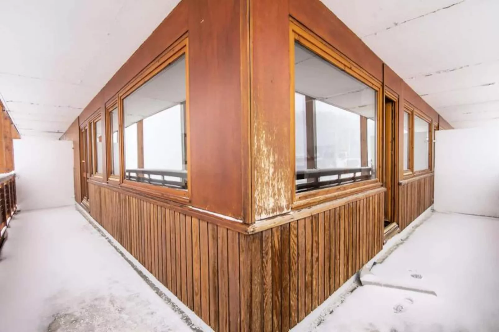 Résidence La Meije-Nicht zugeordnet