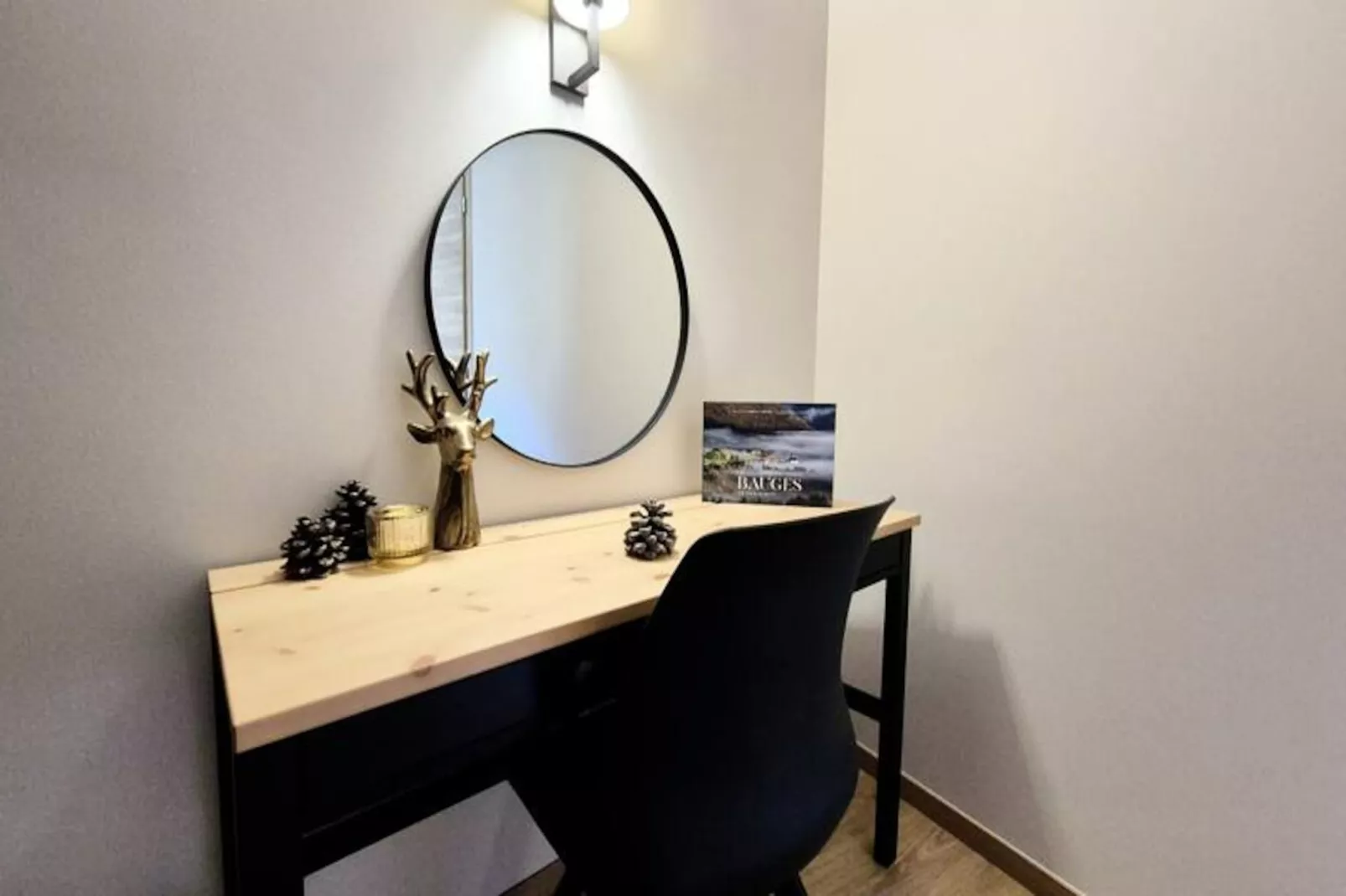 Appartement D'exception Aux Pieds Des Pistes-Nicht zugeordnet