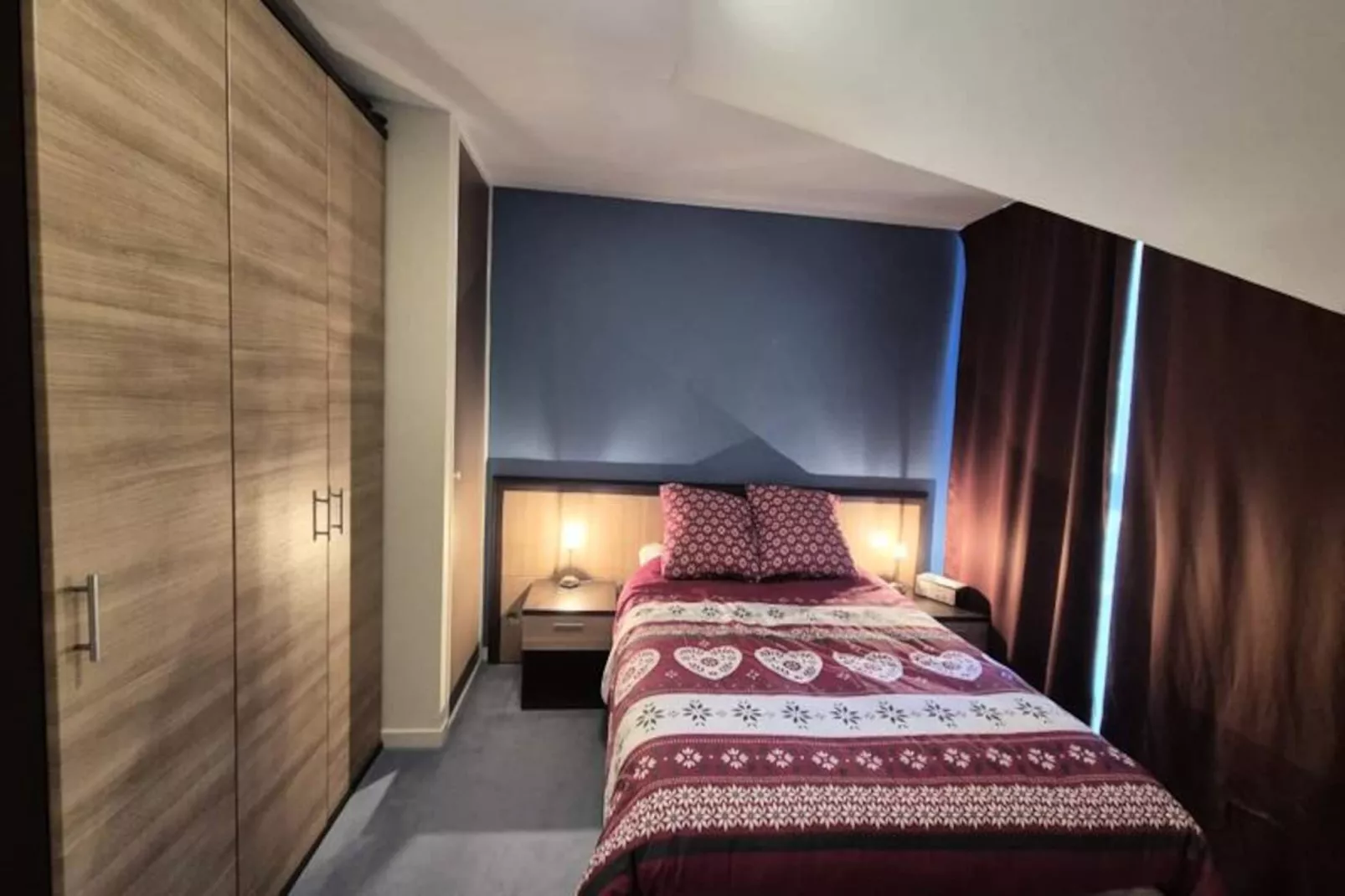 Appartement 5 Personnes - Les Balcons D'aix-Nicht zugeordnet