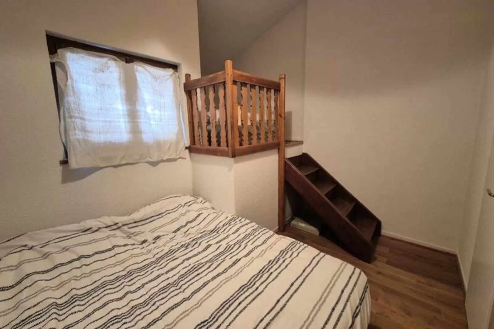 Duplex Au Pied Des Pistes &ndash; 6 Personnes-Nicht zugeordnet