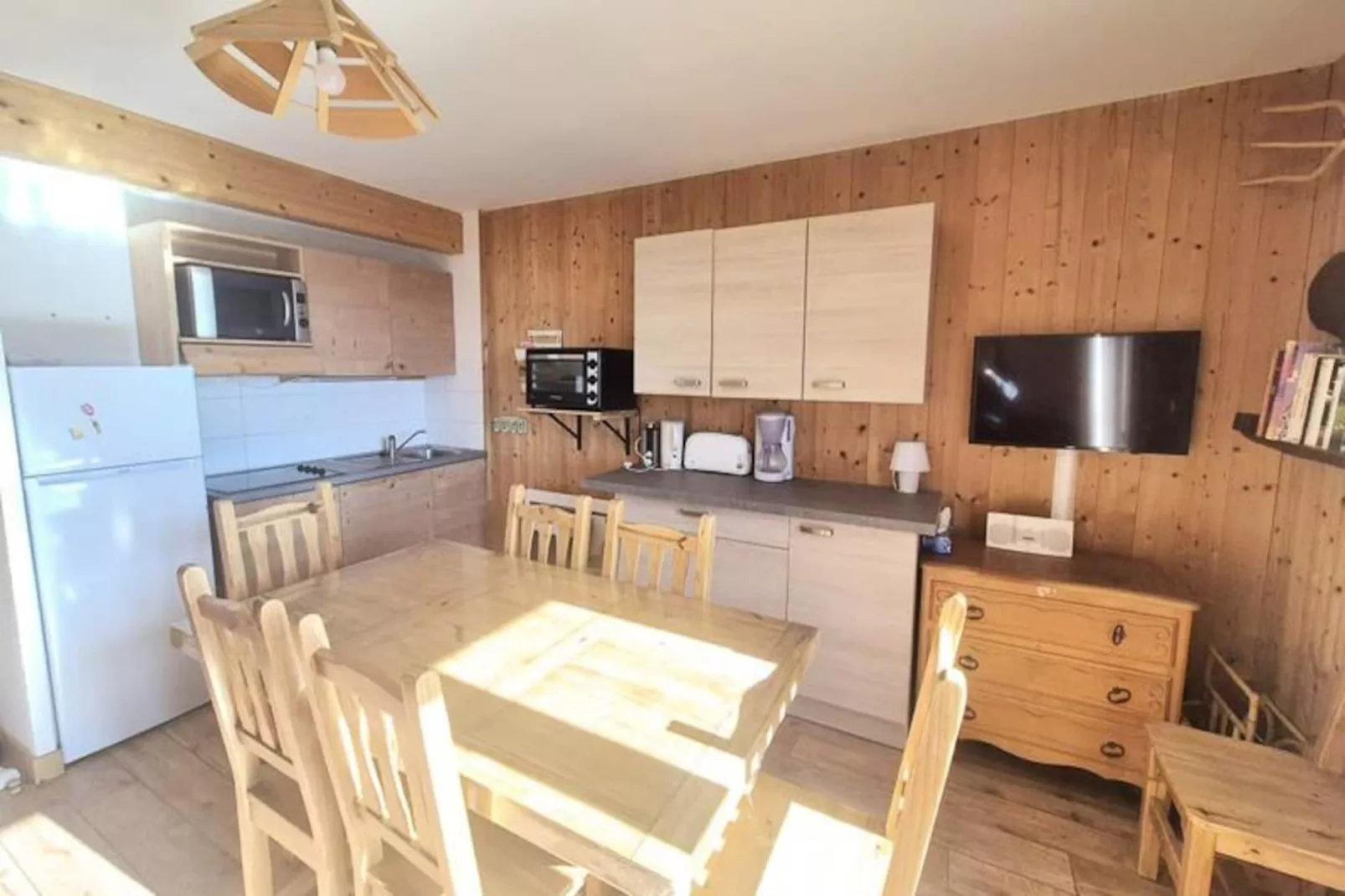 Votre Havre De Paix En Montagne - Chalet 6 Personnes Avec Piscine Et Sauna-Non tagué