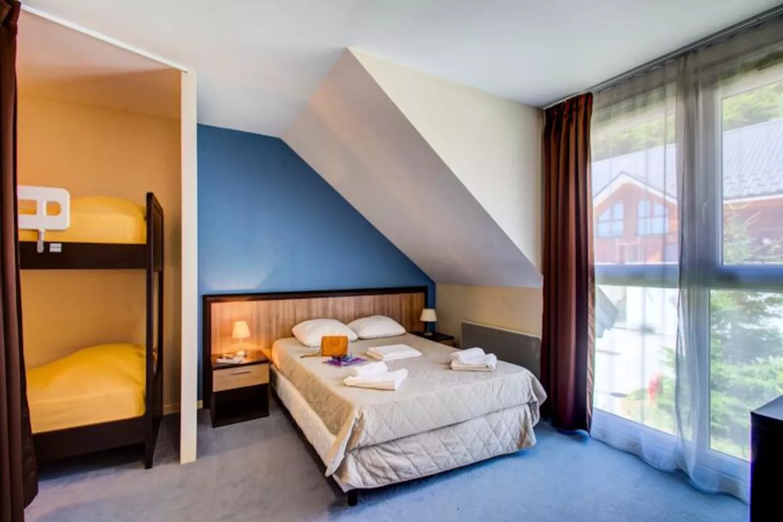 Résidence Vacancéole Les Balcons d'Aix **-Untagged