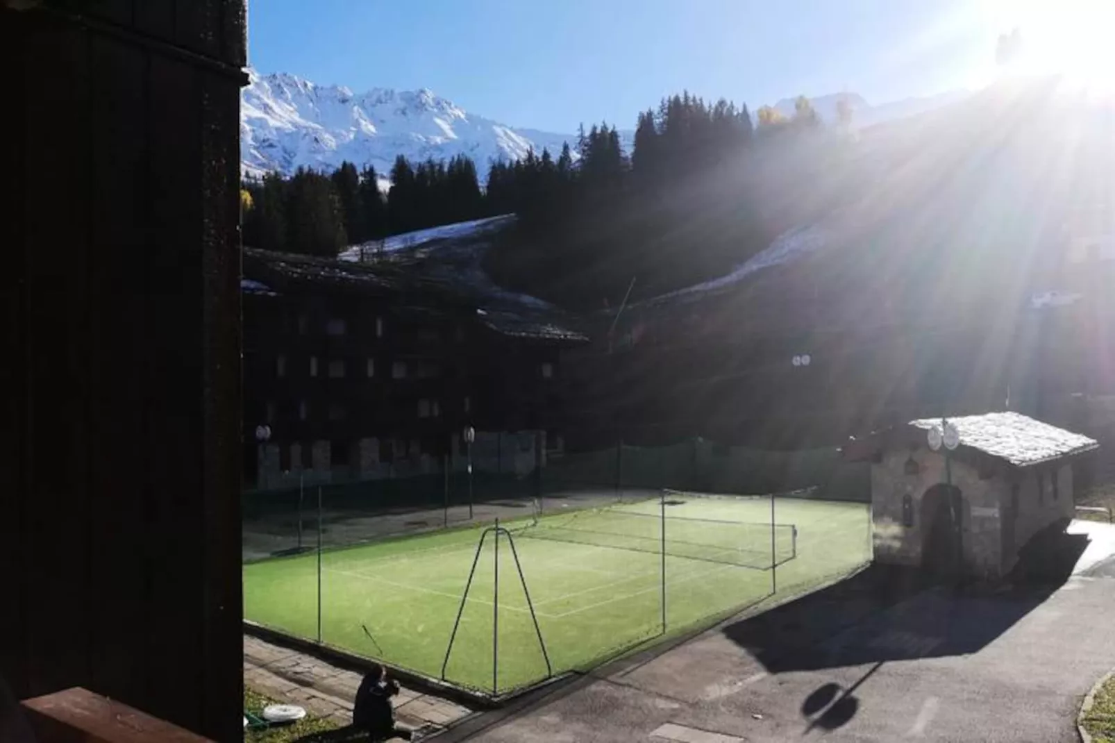 Résidence Cote Soleil G-Untagged