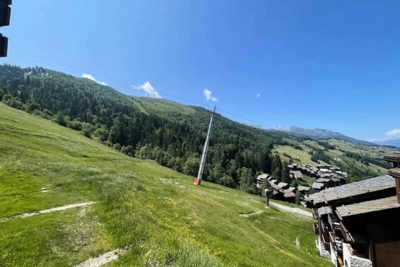 Résidence Cristallin G-Nicht zugeordnet