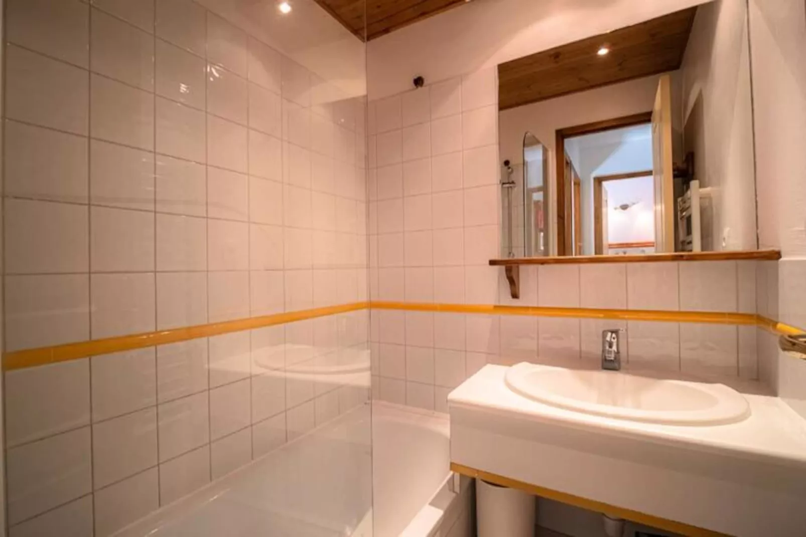 Résidence Athamante G - Untagged