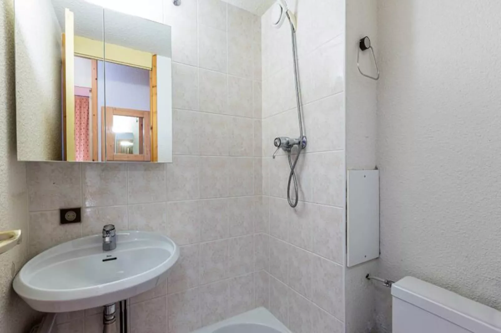 Résidence Cristallin G-Nicht zugeordnet