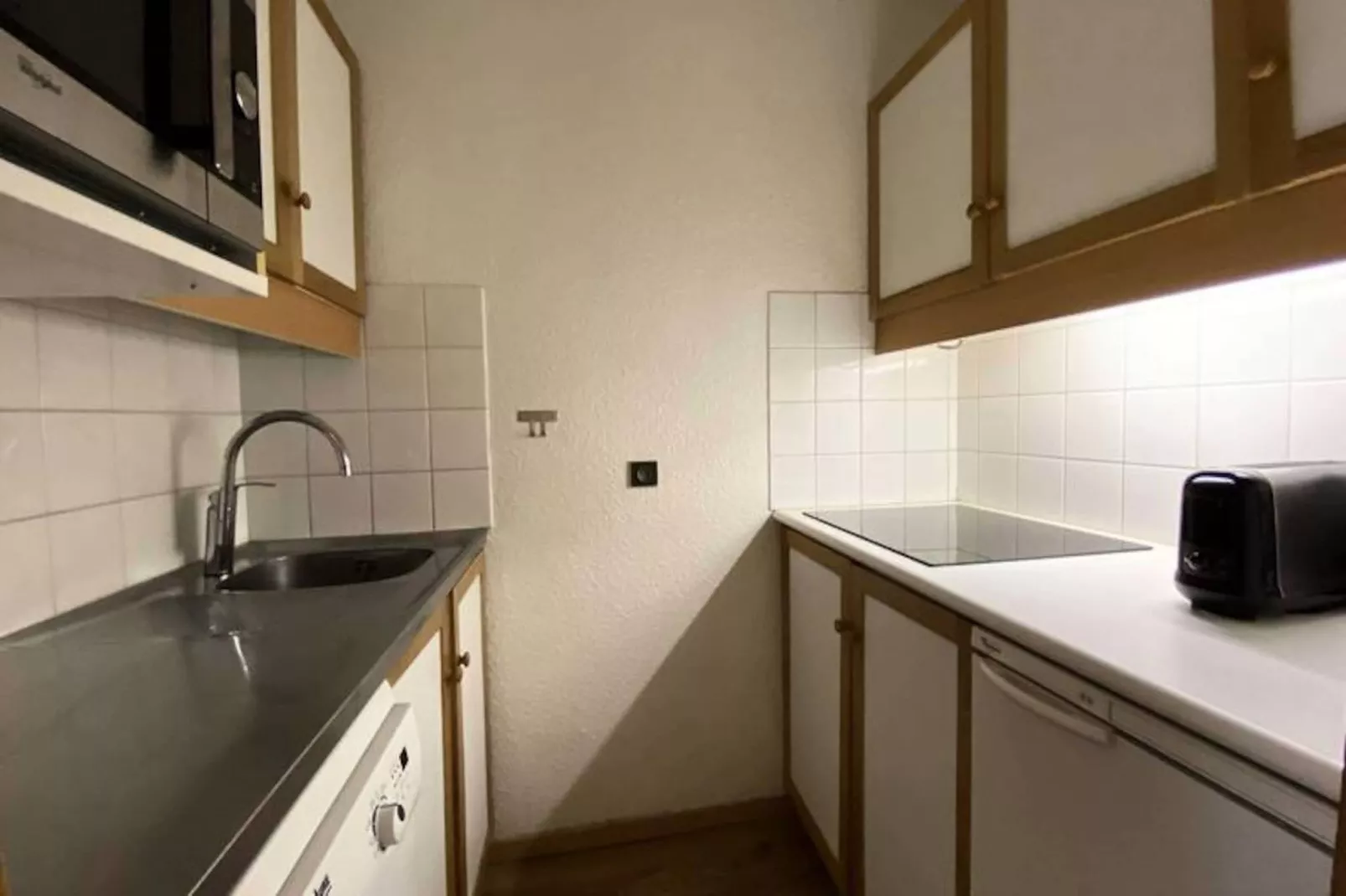 Résidence Portail G-Nicht zugeordnet