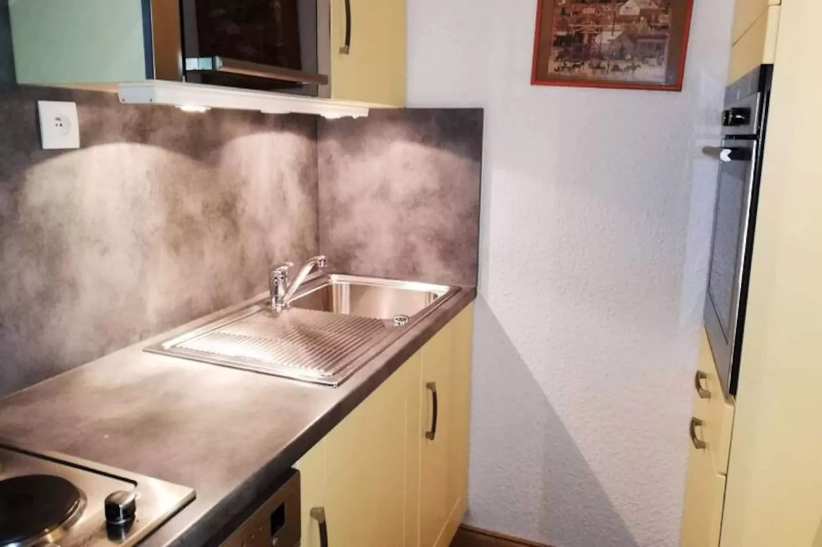 Résidence Lauzes G - Untagged