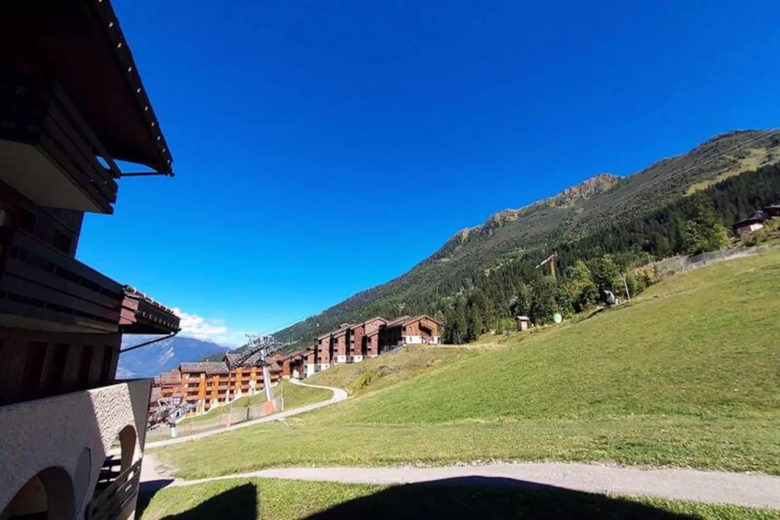 Résidence Lauzes G - Untagged