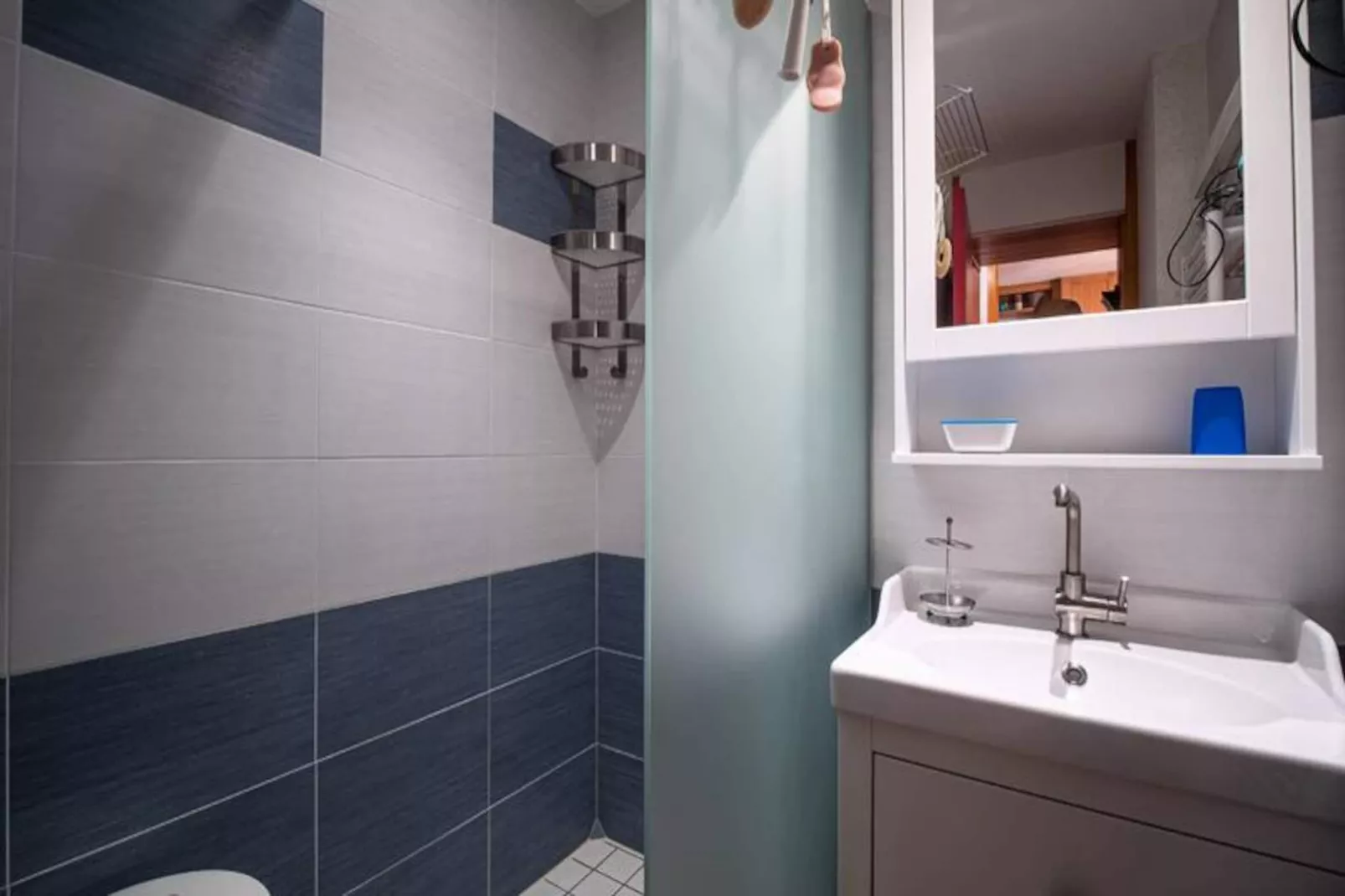 Résidence Lauziere Dessous G-Untagged