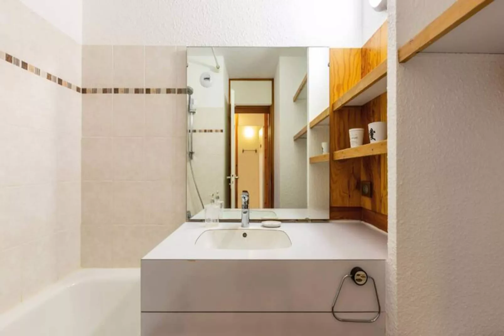 Résidence Lauziere Dessous G-Nicht zugeordnet