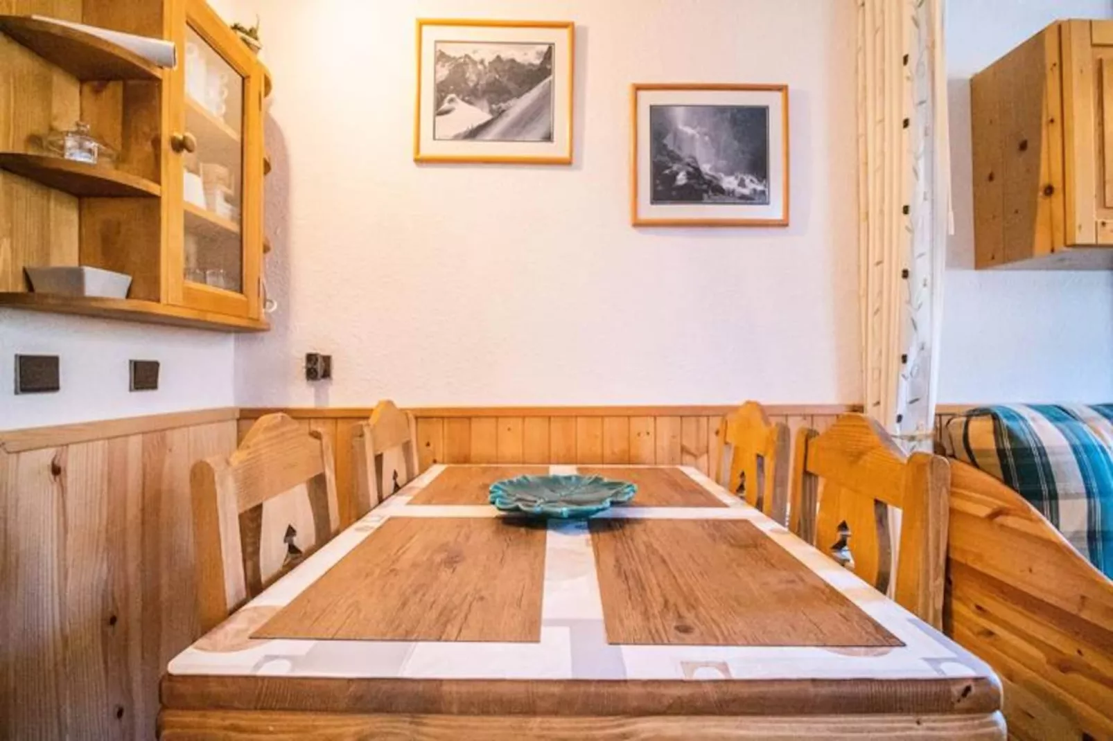 Résidence Bourgeon G-Nicht zugeordnet