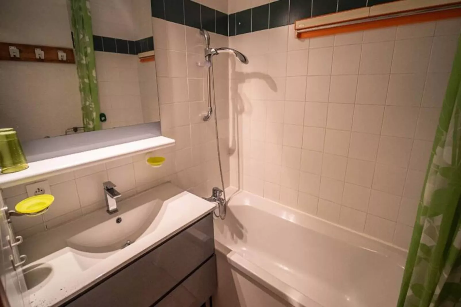 Résidence Bourgeon G-Nicht zugeordnet