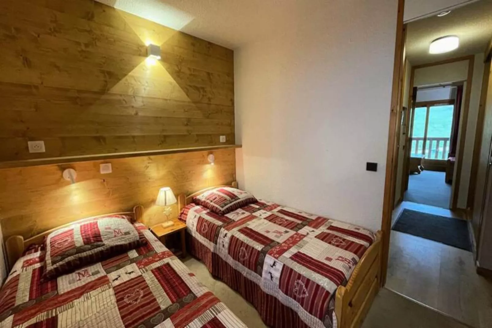 Résidence Pierrafort G-Untagged