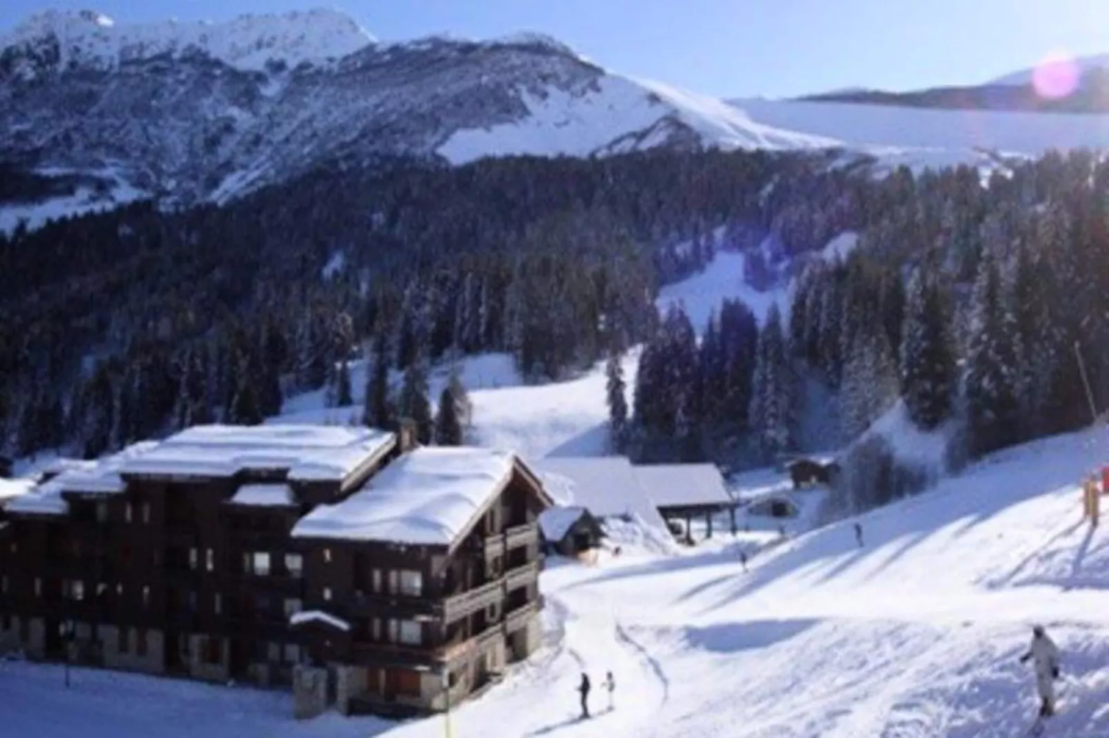 Résidence Mucillon G-Non tagué