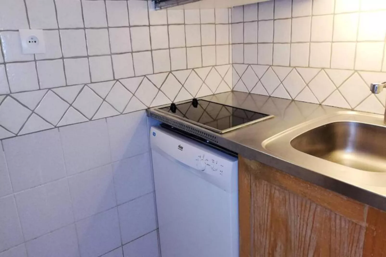 Résidence Gollet G-Nicht zugeordnet