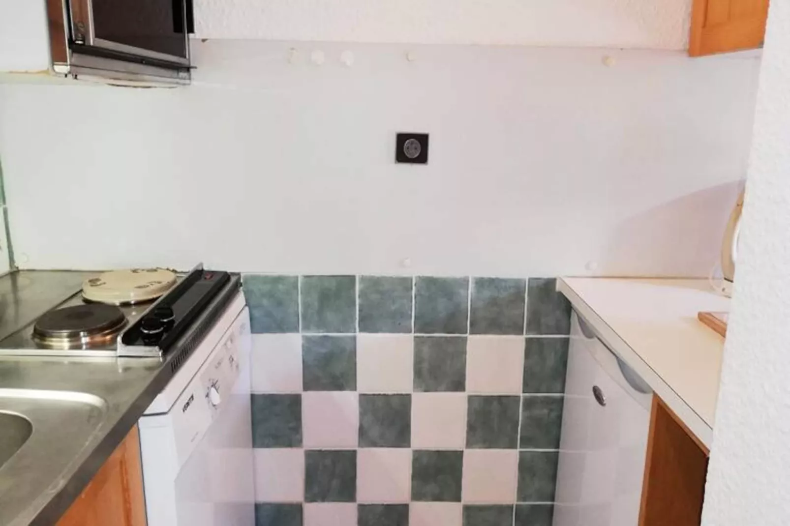 Résidence Gollet G-Nicht zugeordnet