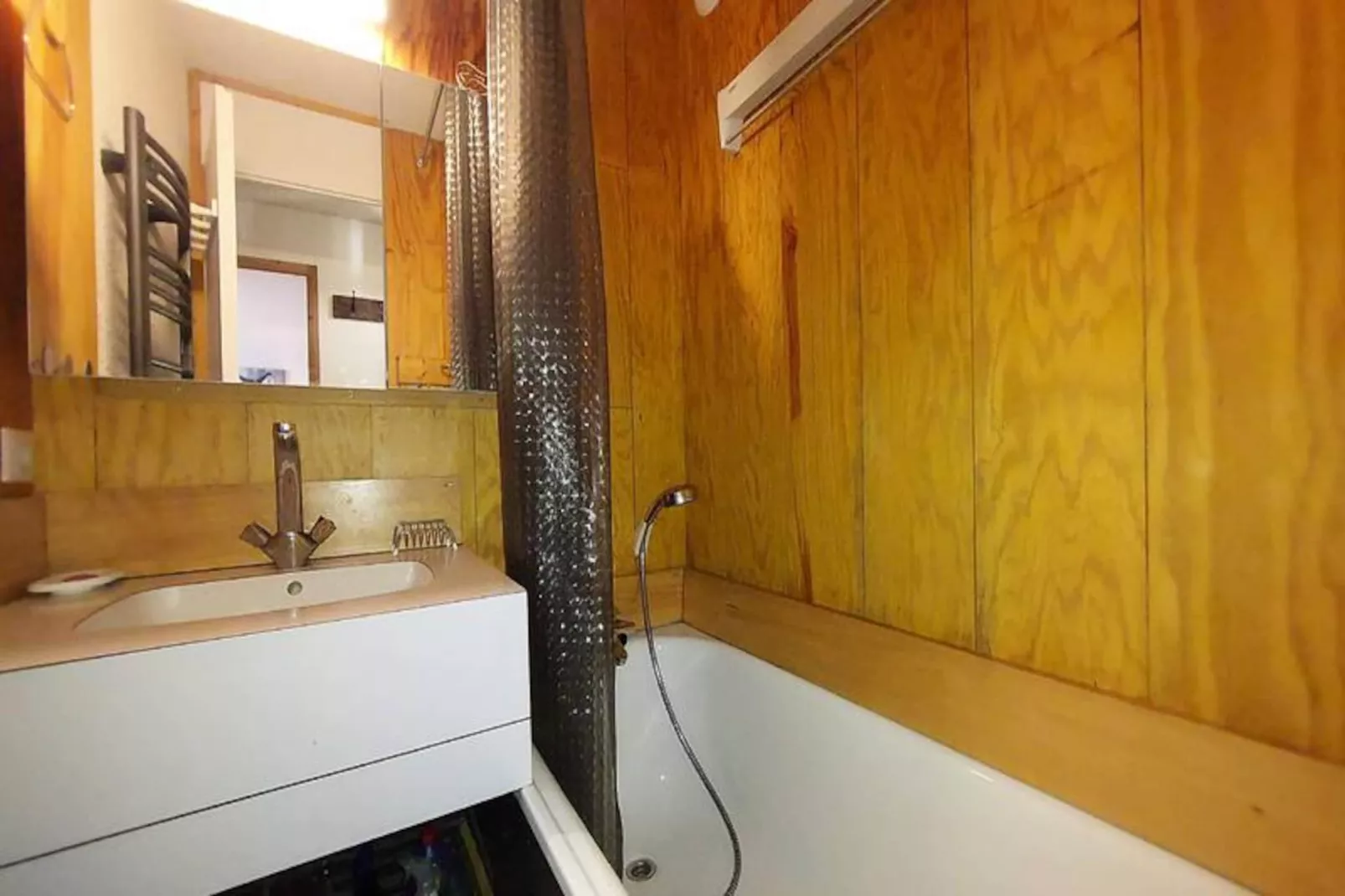 Résidence Gollet G-Nicht zugeordnet