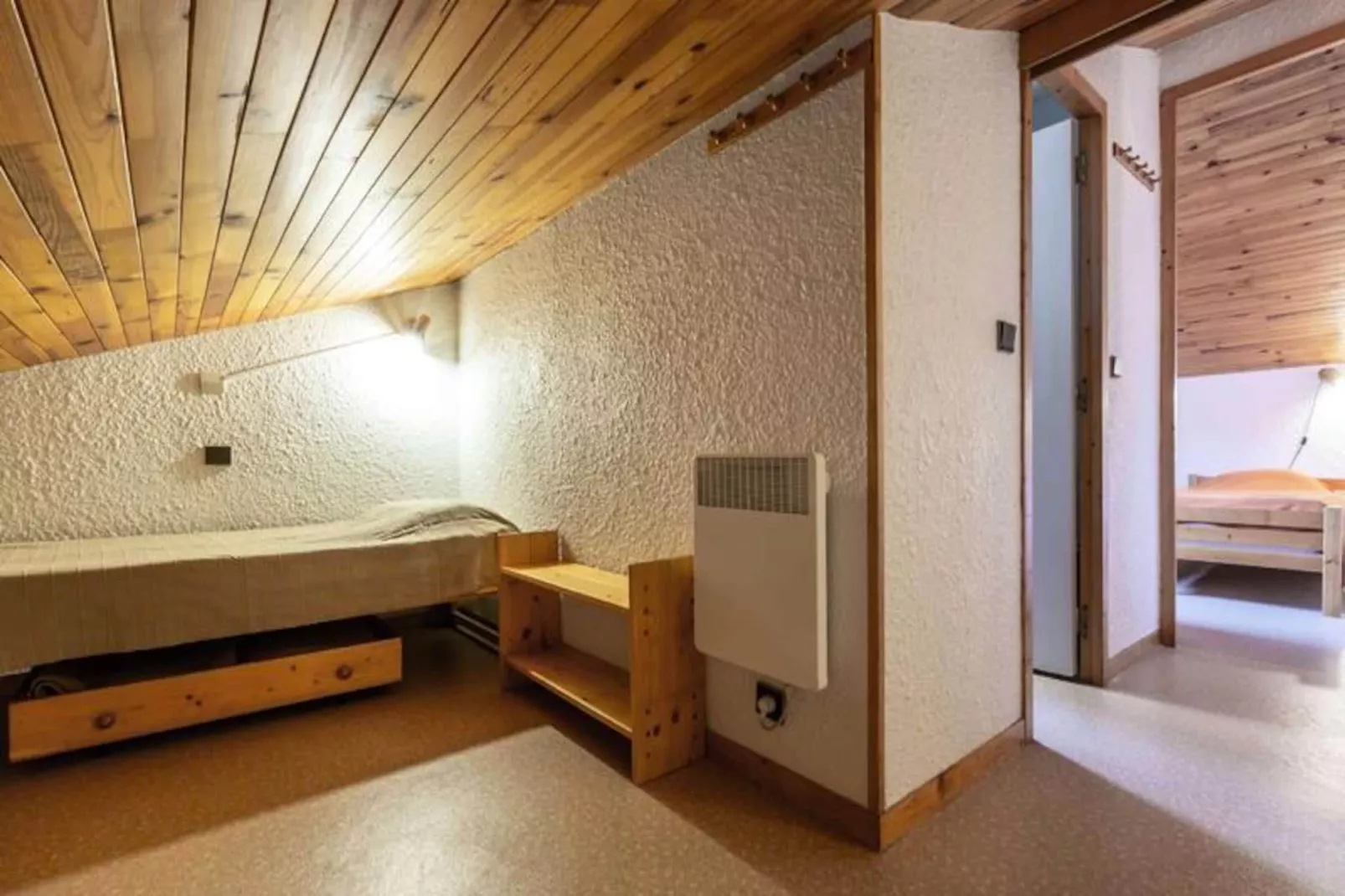 Résidence Pierrafort G-Untagged