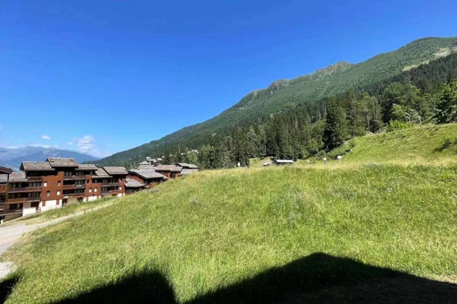 Résidence Lauziere Dessus G-Untagged