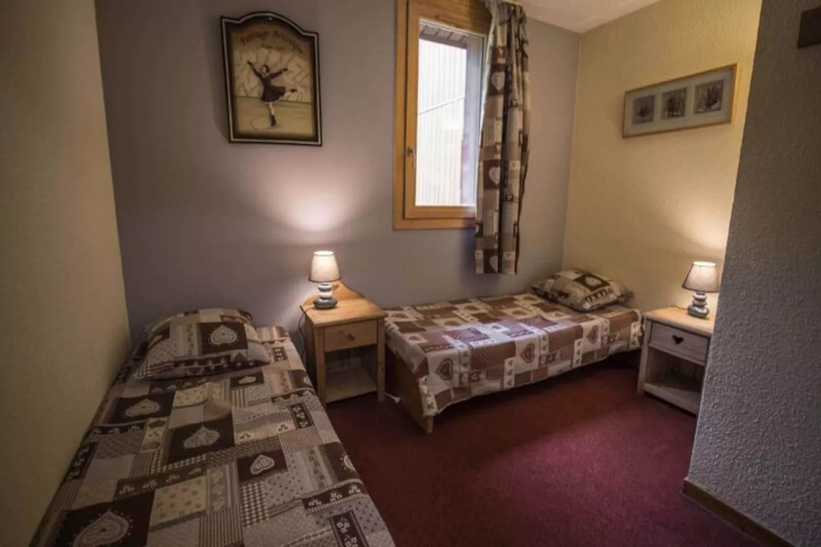 Résidence Lauziere Dessus G-Untagged