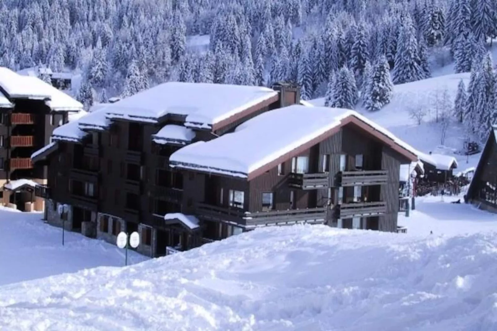 Résidence Prariond G-Non tagué