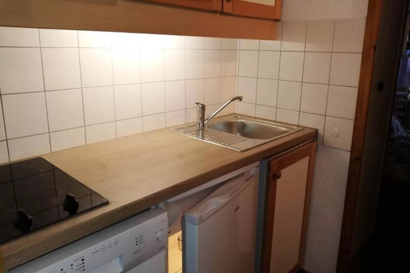 Résidence Cachette G-Nicht zugeordnet