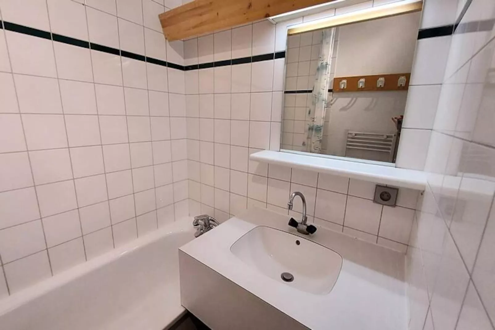 Résidence Caillou G-Nicht zugeordnet