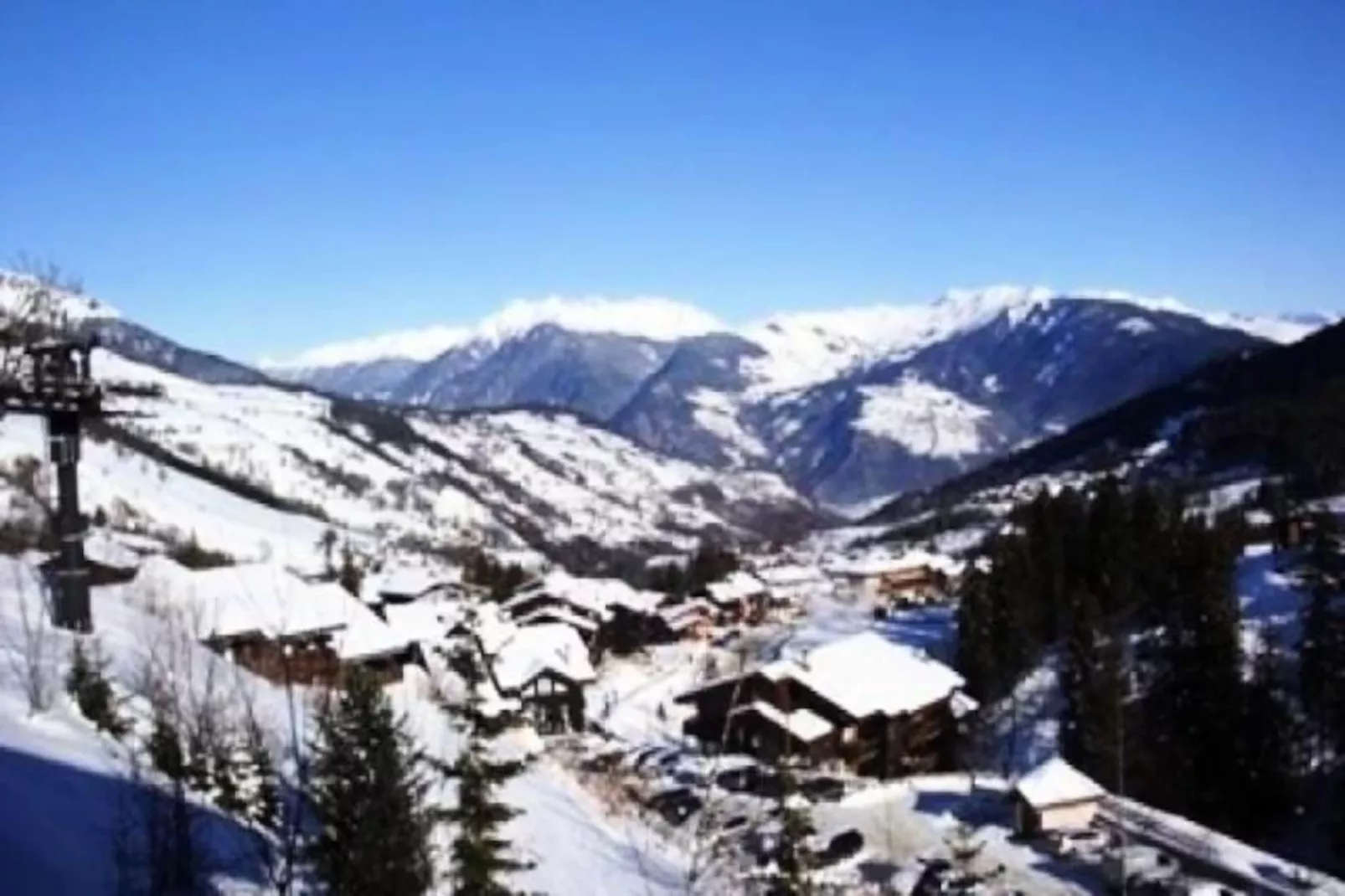 Résidence Roche Combe G-Untagged