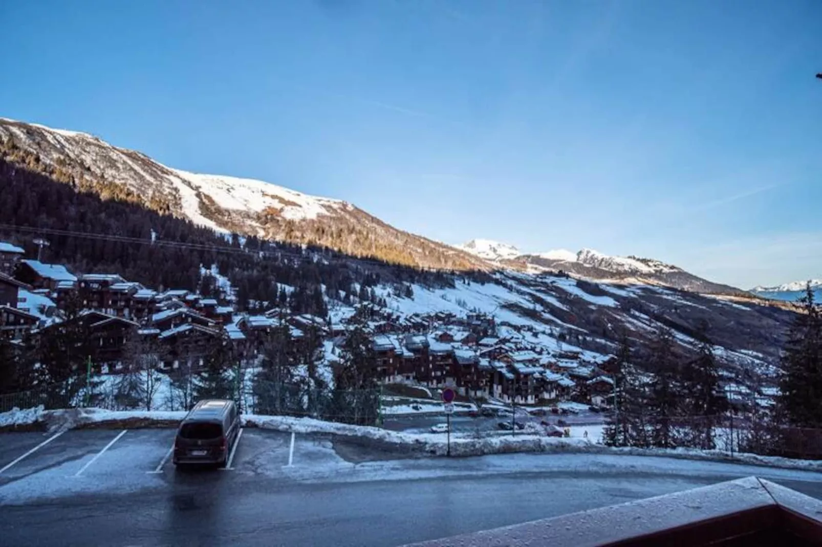 Résidence Pierres Plates G - Untagged