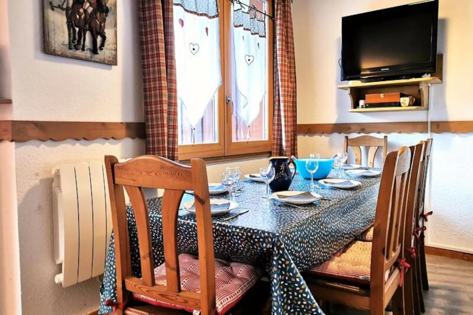 Résidence Clairiere-Non tagué