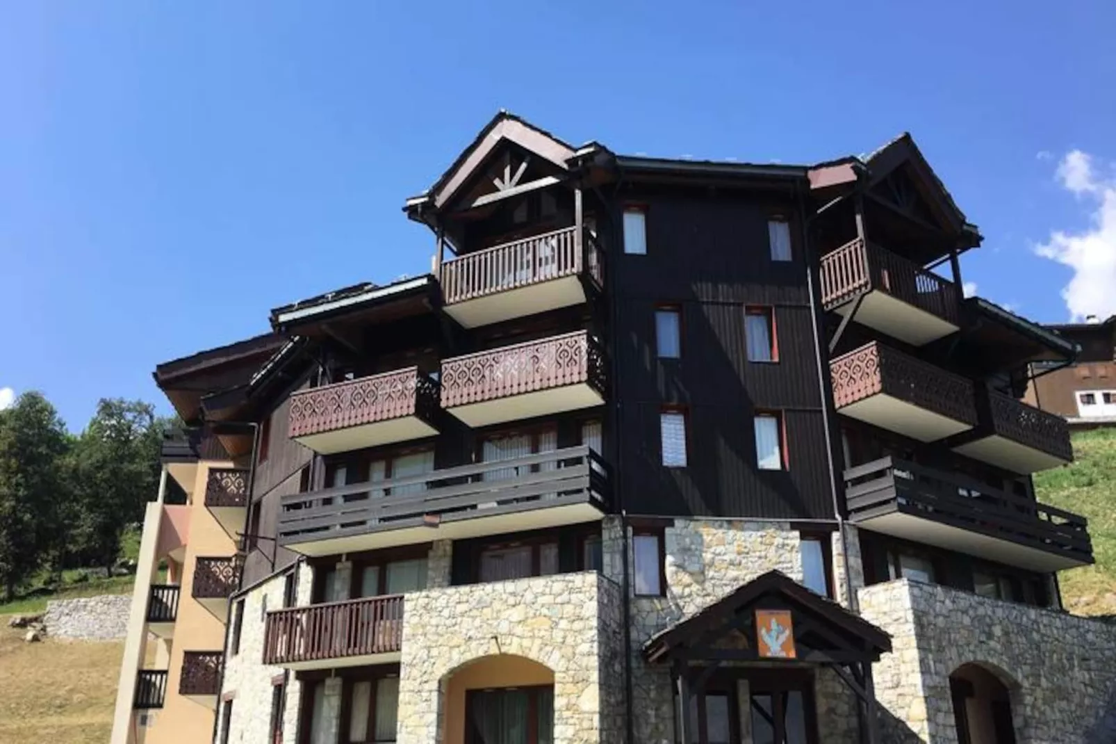 Résidence Camarine-Non tagué