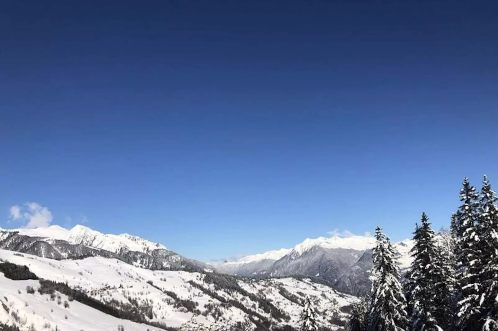 Résidence Gollet-Nicht zugeordnet