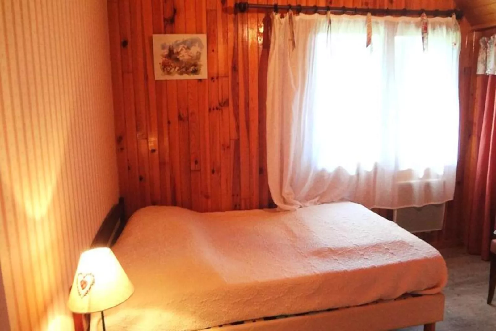 Chalet Le Foehn-Non tagué