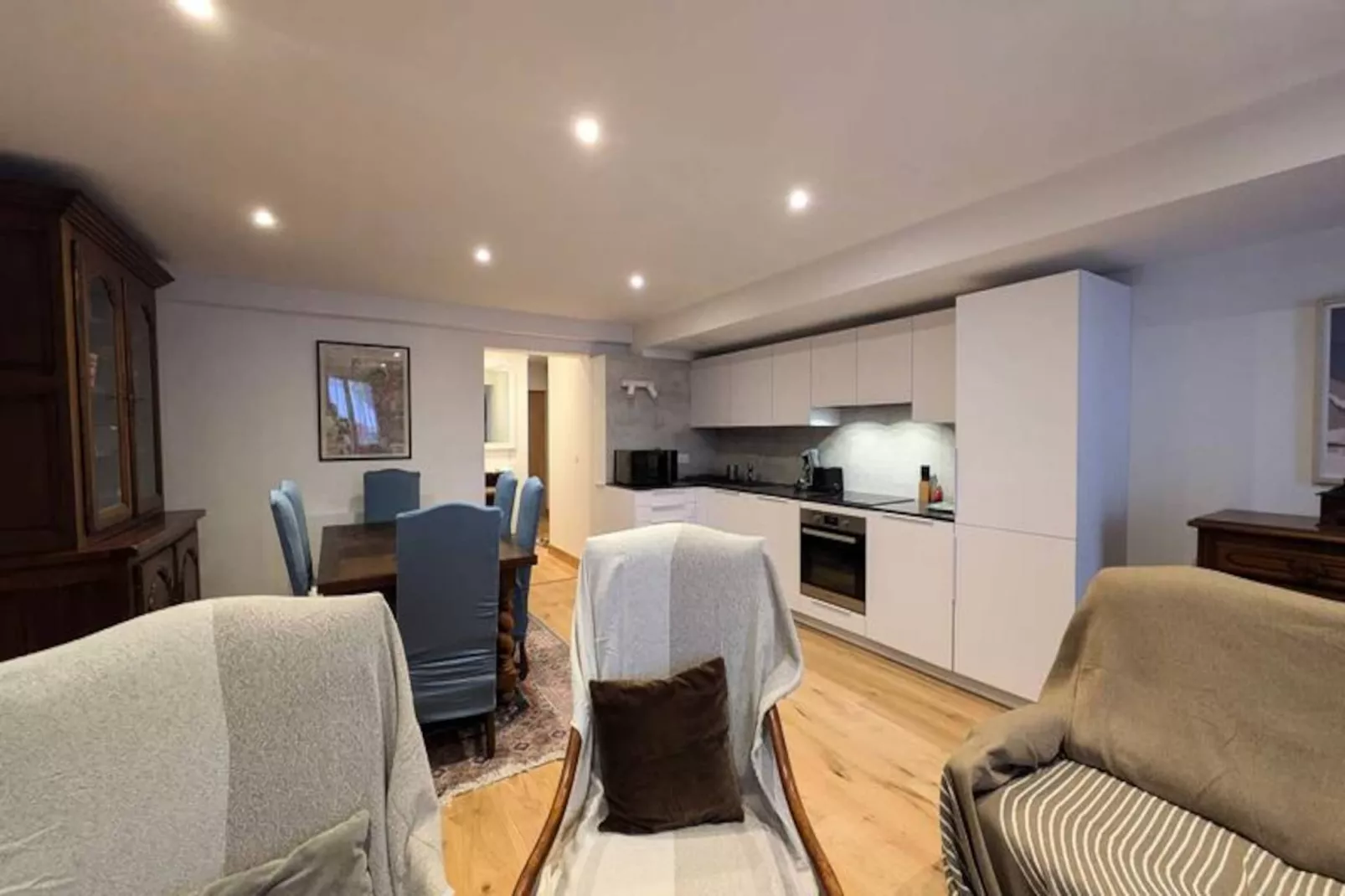 Résidence Le Poncellamont-Untagged