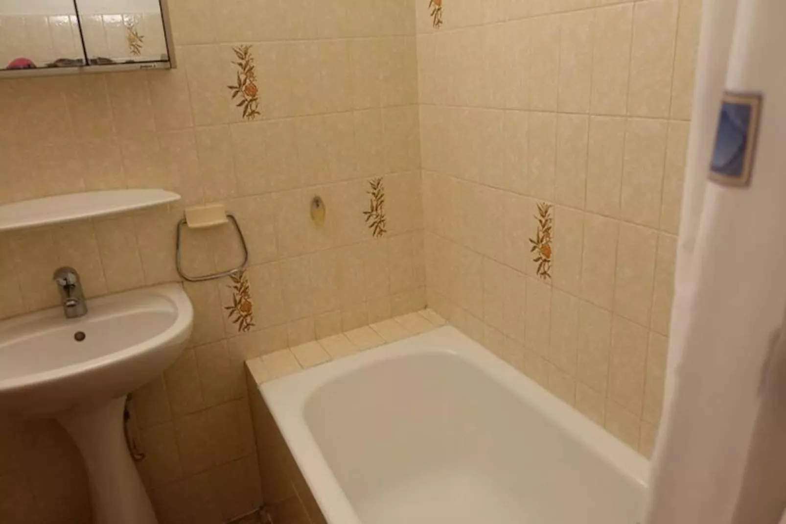 Résidence Le Cristol-Untagged