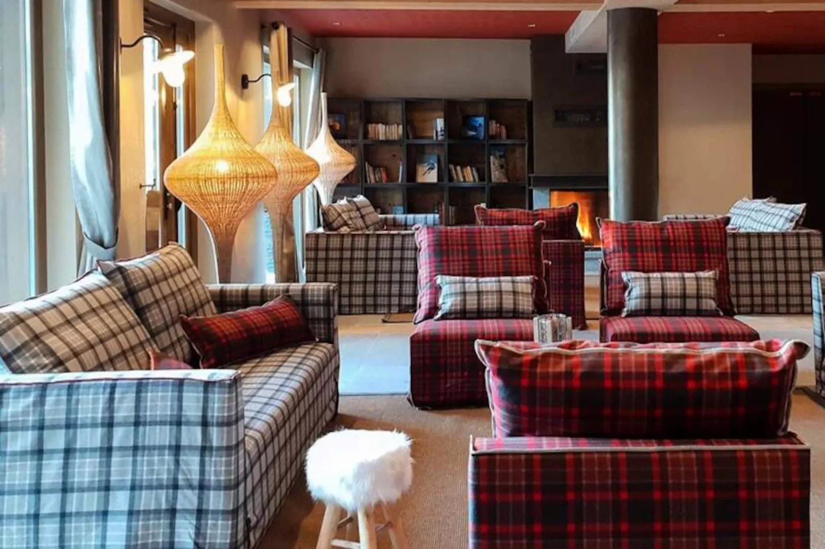 Résidence Club MMV La Clé des Cimes ****-Non tagué