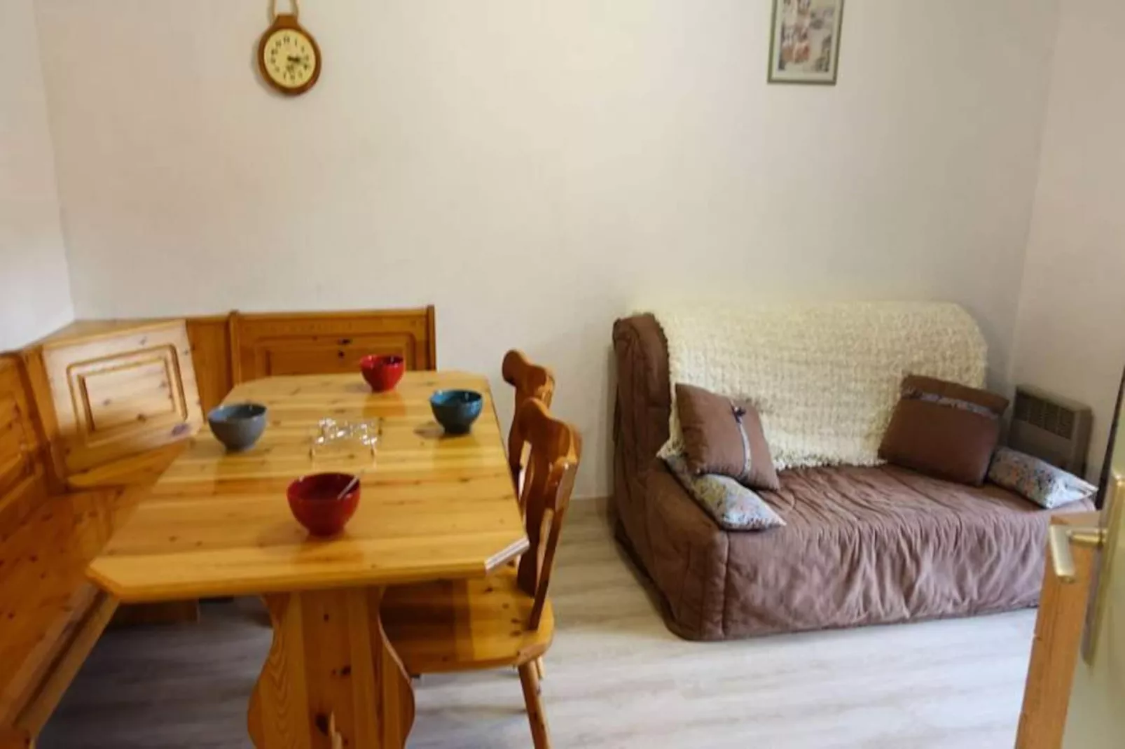 Résidence Val Blanc 1 - Nicht zugeordnet