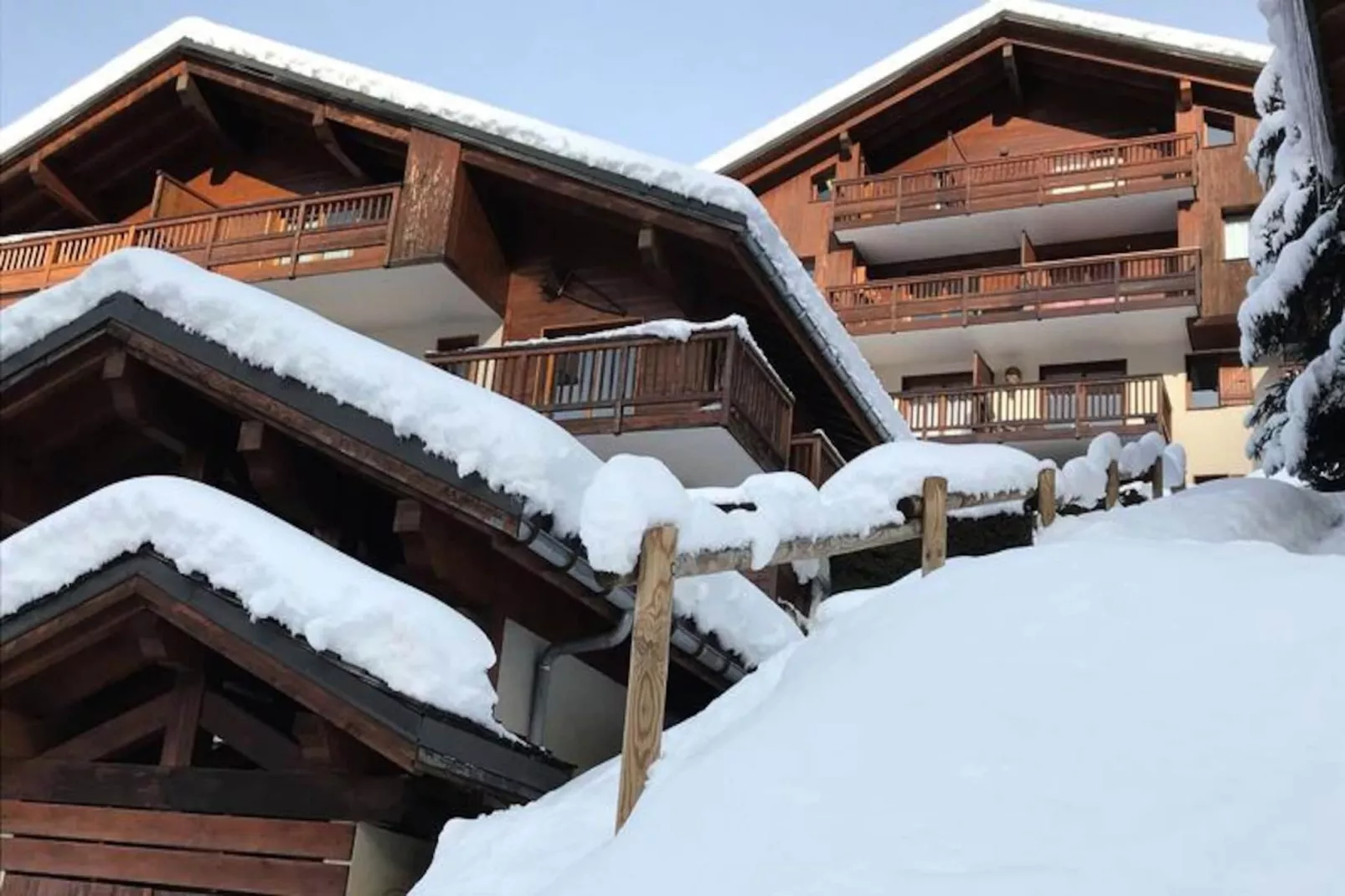 Residence La Cascade-Untagged