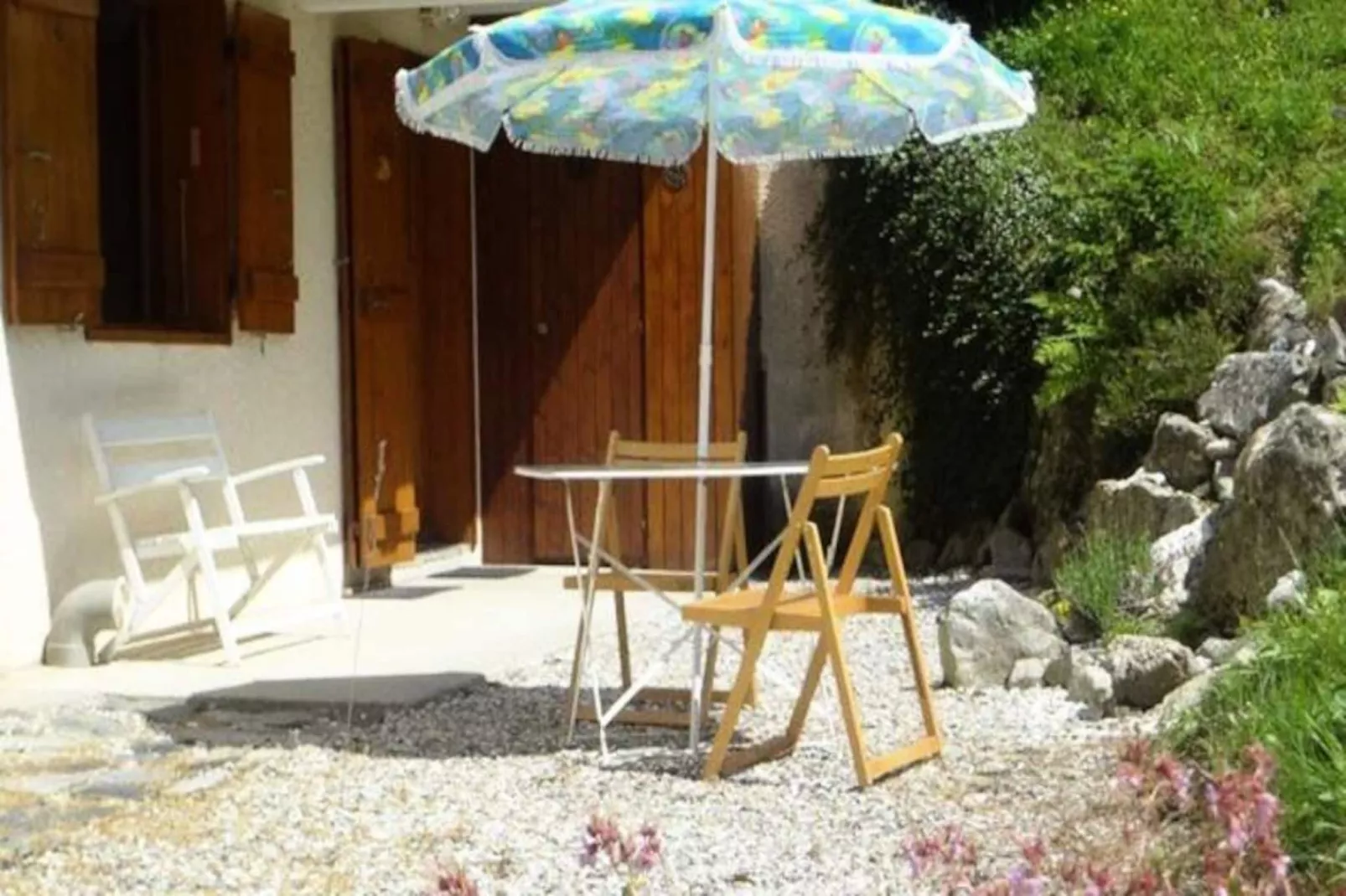 Chalet C - L'argentine - Untagged