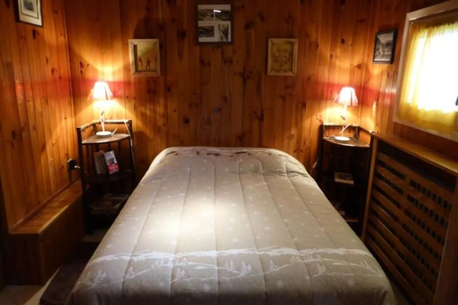 Chalet La Grenouillere-Nicht zugeordnet