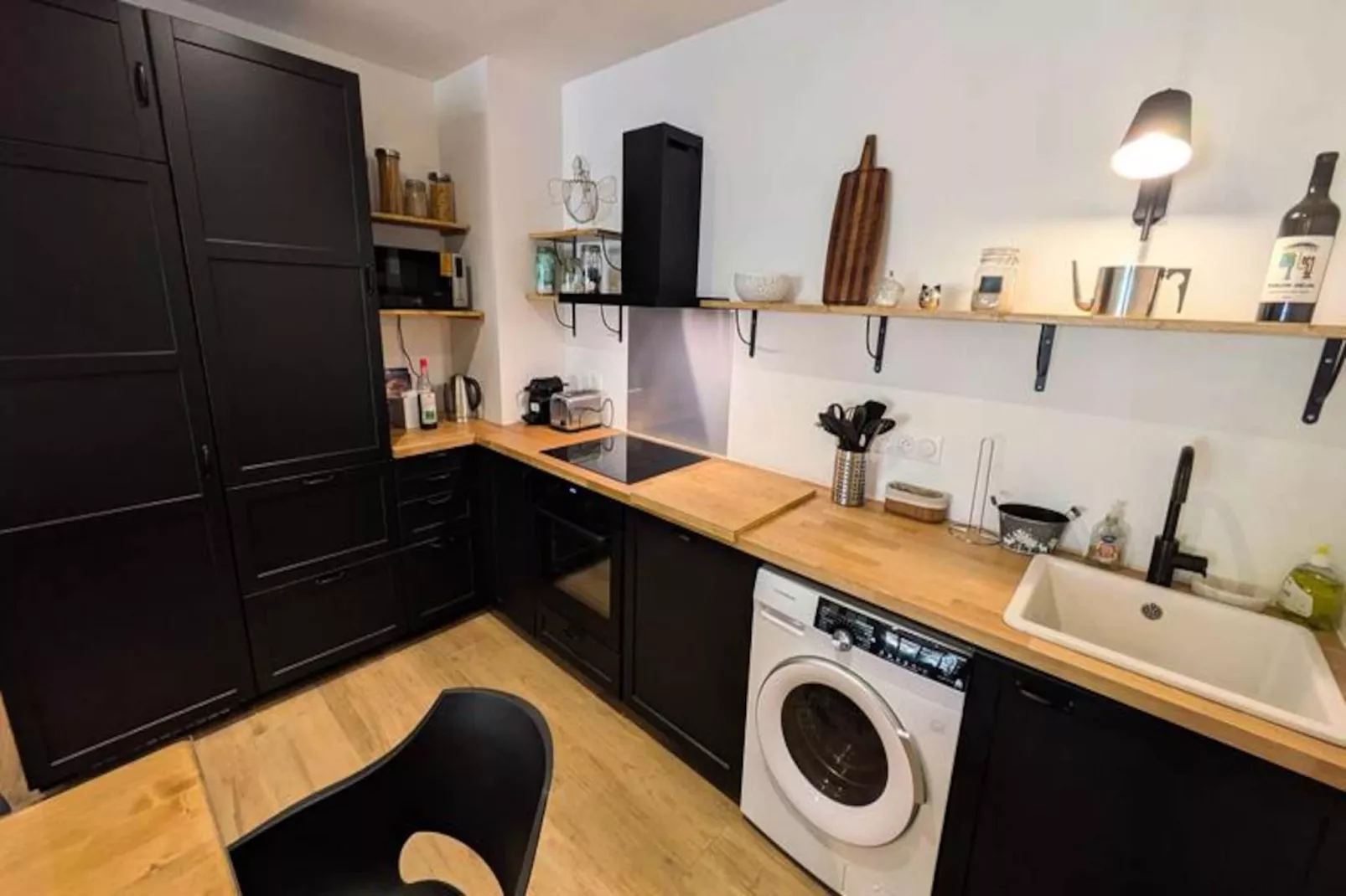 Résidence Le Poncellamont-Untagged