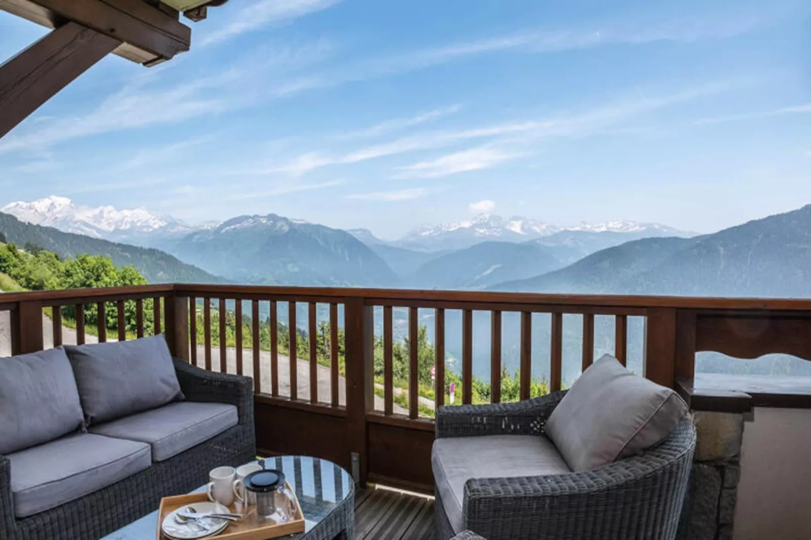 Résidence La Perle Des Alpes-Untagged