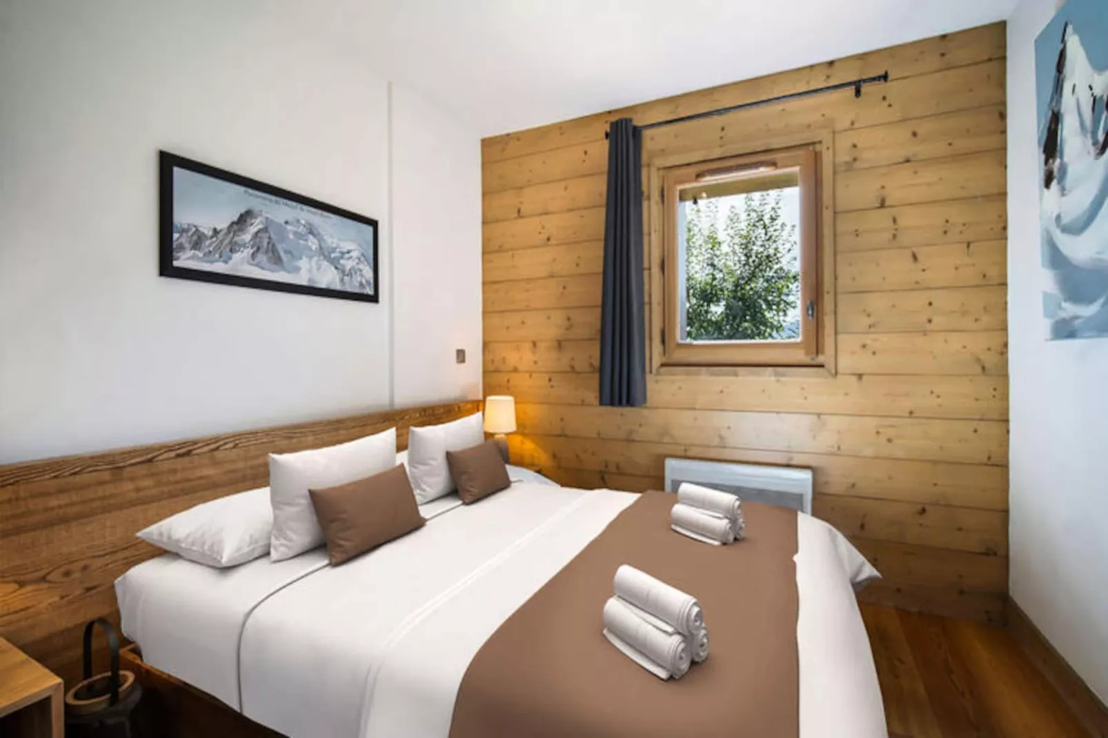 Résidence La Perle Des Alpes-Untagged