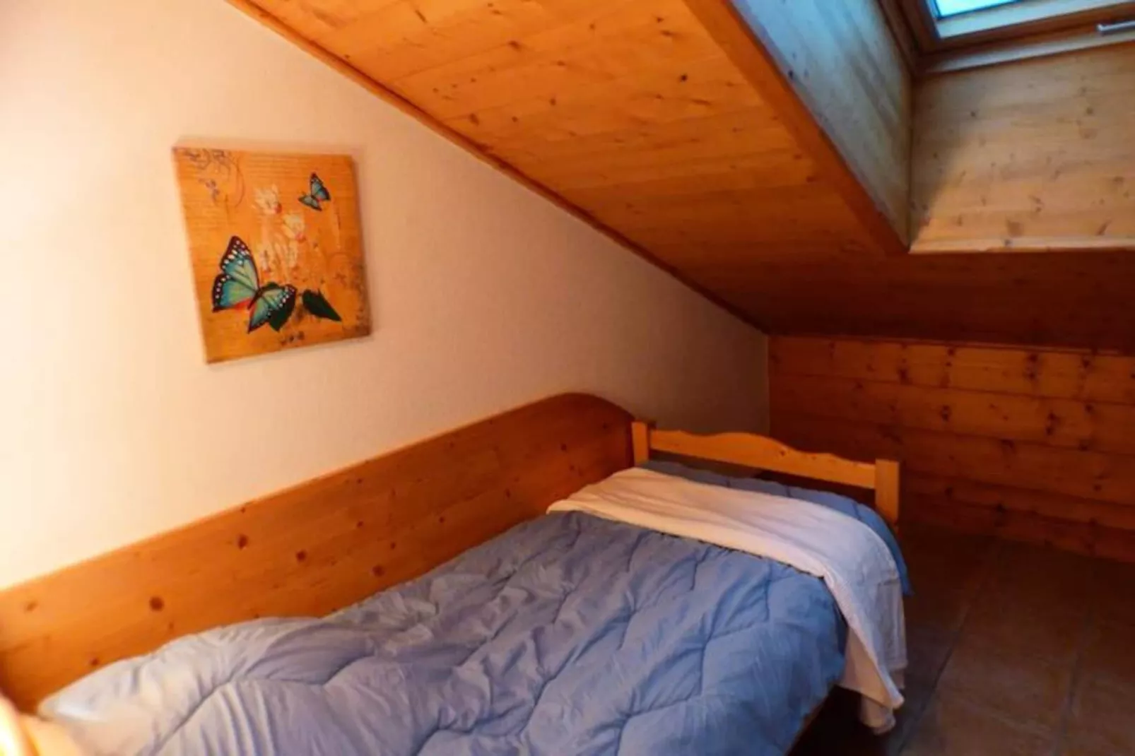 Résidence Fermes Du Beaufortain BÂtiment A-Untagged